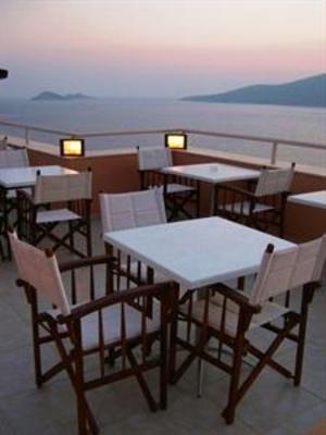 фото отеля Allegra Hotel Kalkan