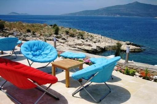 фото отеля Allegra Hotel Kalkan