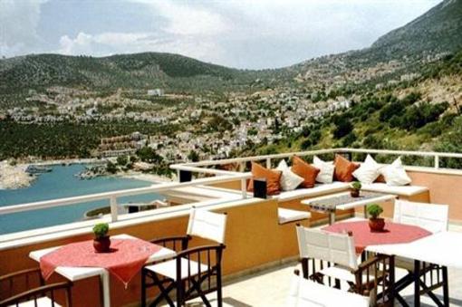 фото отеля Allegra Hotel Kalkan