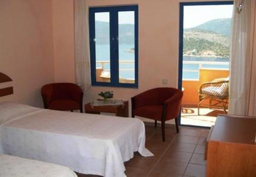 фото отеля Allegra Hotel Kalkan