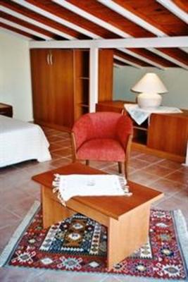 фото отеля Allegra Hotel Kalkan