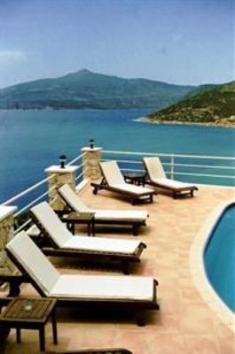 фото отеля Allegra Hotel Kalkan