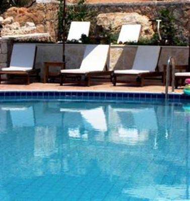 фото отеля Allegra Hotel Kalkan