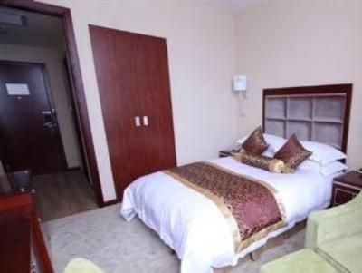 фото отеля Taian Taishan Royal Hotel