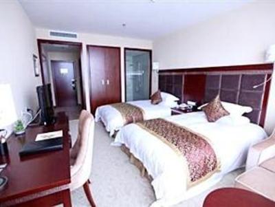 фото отеля Taian Taishan Royal Hotel