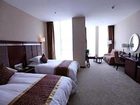 фото отеля Taian Taishan Royal Hotel