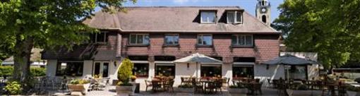 фото отеля De Oringer Marke Hotel Odoorn