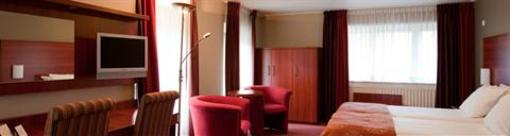 фото отеля De Oringer Marke Hotel Odoorn
