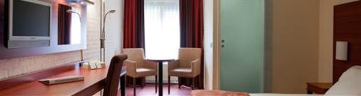 фото отеля De Oringer Marke Hotel Odoorn