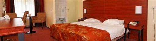 фото отеля De Oringer Marke Hotel Odoorn