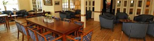 фото отеля De Oringer Marke Hotel Odoorn