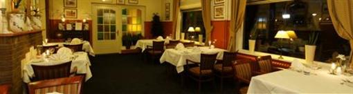 фото отеля De Oringer Marke Hotel Odoorn
