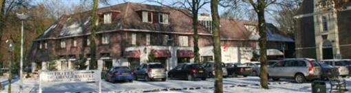 фото отеля De Oringer Marke Hotel Odoorn