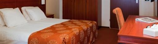 фото отеля De Oringer Marke Hotel Odoorn