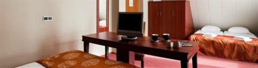 фото отеля De Oringer Marke Hotel Odoorn