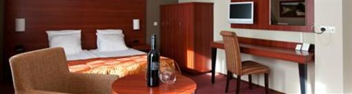 фото отеля De Oringer Marke Hotel Odoorn