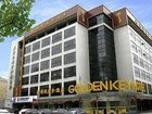 фото отеля Golden Key International Hotel