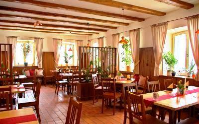фото отеля Gasthof Zum Alten Wirt