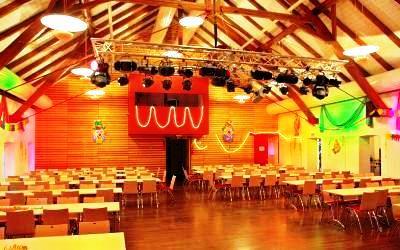 фото отеля Gasthof Zum Alten Wirt
