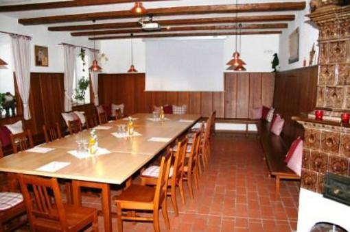фото отеля Gasthof Zum Alten Wirt