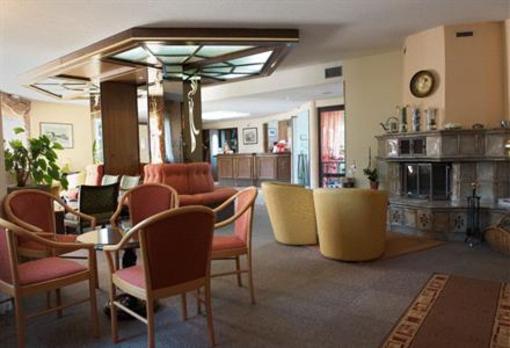 фото отеля Le Coquelicot Hotel Burnhaupt le Haut