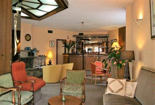 фото отеля Le Coquelicot Hotel Burnhaupt le Haut