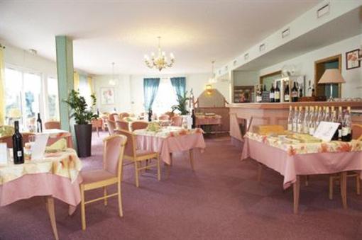 фото отеля Le Coquelicot Hotel Burnhaupt le Haut