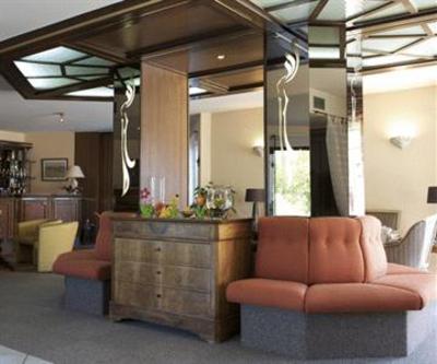 фото отеля Le Coquelicot Hotel Burnhaupt le Haut