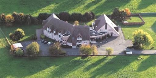 фото отеля Le Coquelicot Hotel Burnhaupt le Haut