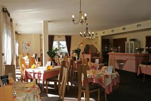 фото отеля Le Coquelicot Hotel Burnhaupt le Haut