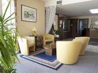 Le Coquelicot Hotel Burnhaupt le Haut