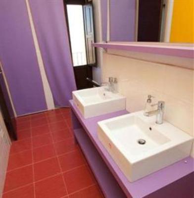 фото отеля C.C.Ly Hostel Enna