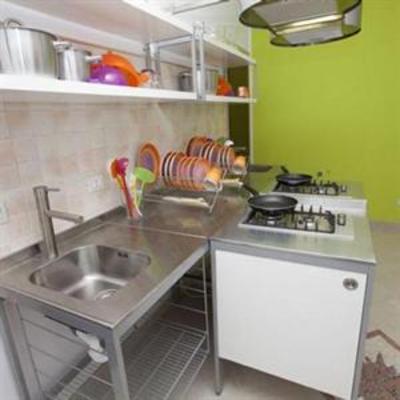 фото отеля C.C.Ly Hostel Enna