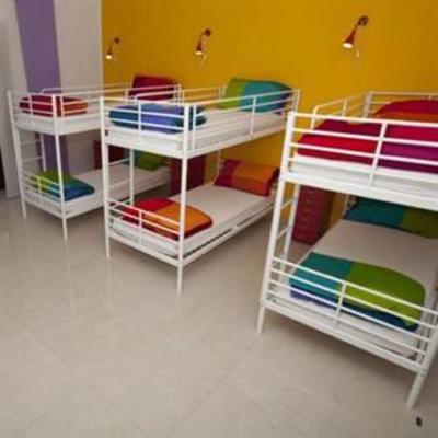 фото отеля C.C.Ly Hostel Enna