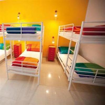 фото отеля C.C.Ly Hostel Enna