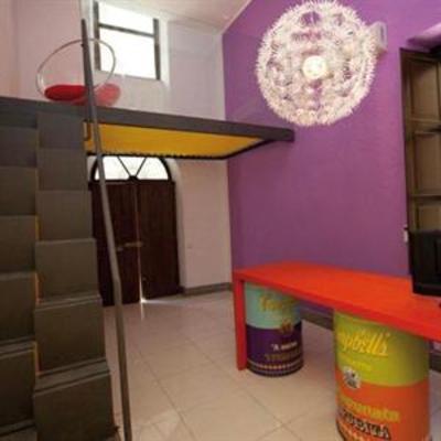 фото отеля C.C.Ly Hostel Enna