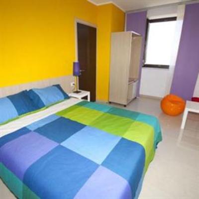 фото отеля C.C.Ly Hostel Enna