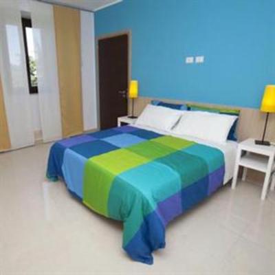 фото отеля C.C.Ly Hostel Enna