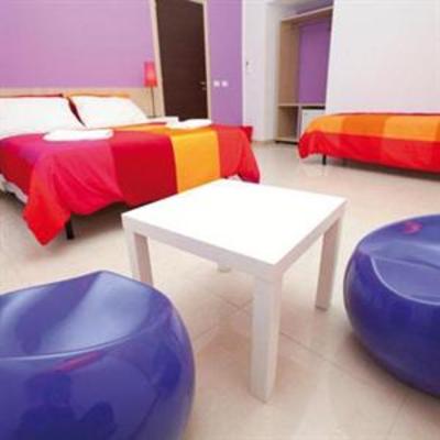 фото отеля C.C.Ly Hostel Enna