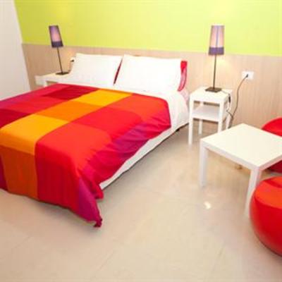 фото отеля C.C.Ly Hostel Enna
