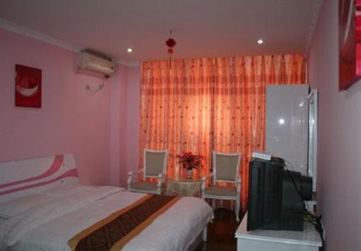 фото отеля Kaifeng Hotel Chongqing