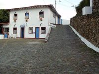 Pousada Ouro Preto