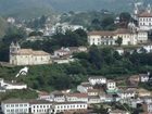 фото отеля Pousada Ouro Preto