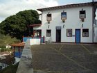 фото отеля Pousada Ouro Preto