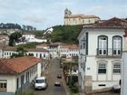фото отеля Pousada Ouro Preto