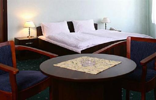 фото отеля Hotel Polonia Torun