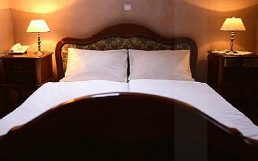 фото отеля Hotel Polonia Torun
