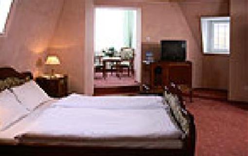 фото отеля Hotel Polonia Torun