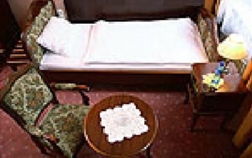 фото отеля Hotel Polonia Torun