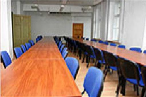 фото отеля Hotel Polonia Torun